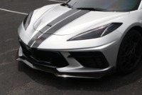 Used 2020 Chevrolet Corvette STINGRAY 1LT COUPE W/NAV for sale Sold at Auto Collection in Murfreesboro TN 37129 9