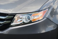 Used 2015 Honda Odyssey EX-L for sale Sold at Auto Collection in Murfreesboro TN 37130 10
