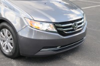 Used 2015 Honda Odyssey EX-L for sale Sold at Auto Collection in Murfreesboro TN 37129 11