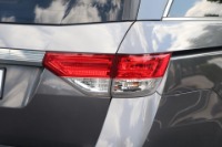 Used 2015 Honda Odyssey EX-L for sale Sold at Auto Collection in Murfreesboro TN 37129 14
