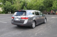 Used 2015 Honda Odyssey EX-L for sale Sold at Auto Collection in Murfreesboro TN 37129 3