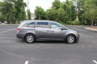 Used 2015 Honda Odyssey EX-L for sale Sold at Auto Collection in Murfreesboro TN 37129 8