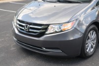 Used 2015 Honda Odyssey EX-L for sale Sold at Auto Collection in Murfreesboro TN 37130 9