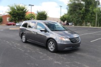 Used 2015 Honda Odyssey EX-L for sale Sold at Auto Collection in Murfreesboro TN 37129 1