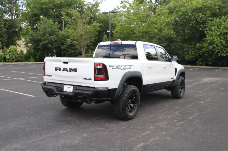 Used 2021 Ram 1500 TRX CREWCAB 4X4 W/NAV for sale Sold at Auto Collection in Murfreesboro TN 37130 3