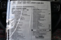 Used 2021 Ram 1500 TRX CREWCAB 4X4 W/NAV for sale Sold at Auto Collection in Murfreesboro TN 37129 63