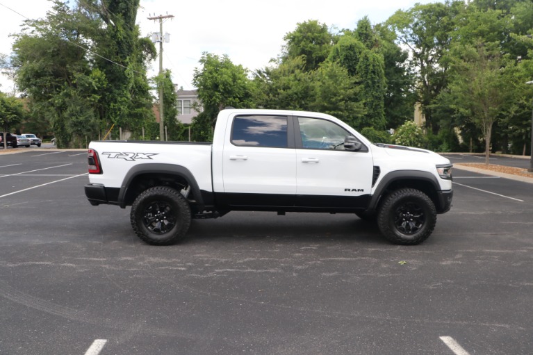 Used 2021 Ram 1500 TRX CREWCAB 4X4 W/NAV for sale Sold at Auto Collection in Murfreesboro TN 37130 8
