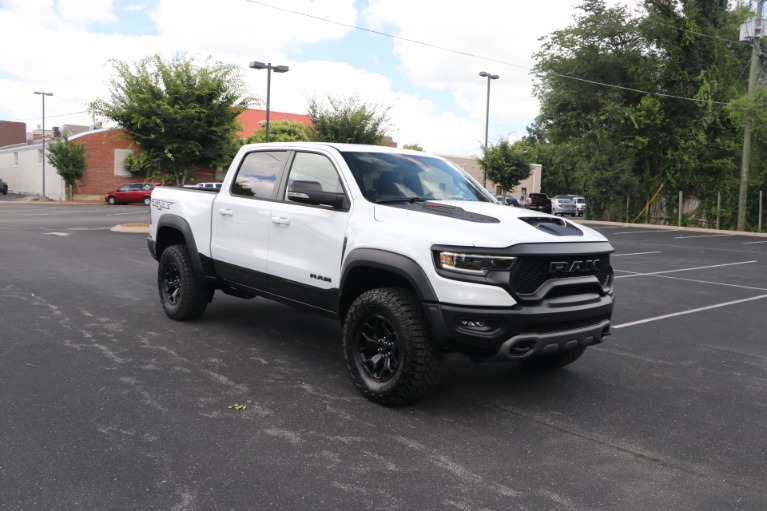 Used 2021 Ram 1500 TRX CREWCAB 4X4 W/NAV for sale Sold at Auto Collection in Murfreesboro TN 37130 1