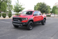 New 2021 Ram 1500 TRX CREW CAB 4X4 W/NAV for sale Sold at Auto Collection in Murfreesboro TN 37129 2