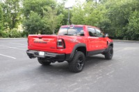 New 2021 Ram 1500 TRX CREW CAB 4X4 W/NAV for sale Sold at Auto Collection in Murfreesboro TN 37129 3