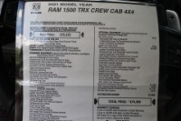 New 2021 Ram 1500 TRX CREW CAB 4X4 W/NAV for sale Sold at Auto Collection in Murfreesboro TN 37129 63