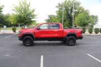 New 2021 Ram 1500 TRX CREW CAB 4X4 W/NAV for sale Sold at Auto Collection in Murfreesboro TN 37130 7