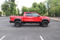 New 2021 Ram 1500 TRX CREW CAB 4X4 W/NAV for sale Sold at Auto Collection in Murfreesboro TN 37129 8