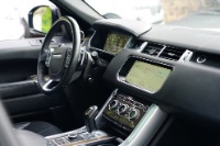 Used 2017 Land Rover Range Rover Sport HSE Dynamic AWD W/NAV for sale Sold at Auto Collection in Murfreesboro TN 37129 11