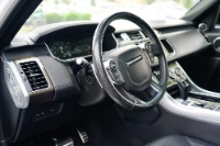 Used 2017 Land Rover Range Rover Sport HSE Dynamic AWD W/NAV for sale Sold at Auto Collection in Murfreesboro TN 37129 17