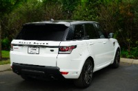Used 2017 Land Rover Range Rover Sport HSE Dynamic AWD W/NAV for sale Sold at Auto Collection in Murfreesboro TN 37130 3