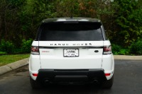 Used 2017 Land Rover Range Rover Sport HSE Dynamic AWD W/NAV for sale Sold at Auto Collection in Murfreesboro TN 37129 5