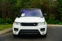 Used 2017 Land Rover Range Rover Sport HSE Dynamic AWD W/NAV for sale Sold at Auto Collection in Murfreesboro TN 37130 6