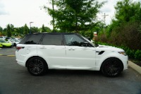 Used 2017 Land Rover Range Rover Sport HSE Dynamic AWD W/NAV for sale Sold at Auto Collection in Murfreesboro TN 37129 7