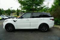 Used 2017 Land Rover Range Rover Sport HSE Dynamic AWD W/NAV for sale Sold at Auto Collection in Murfreesboro TN 37130 8