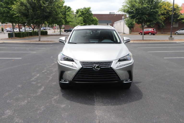 Used 2018 Lexus NX 300 COMFORT W/NAV for sale Sold at Auto Collection in Murfreesboro TN 37130 5
