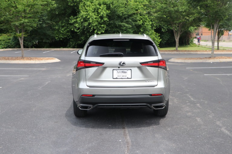 Used 2018 Lexus NX 300 COMFORT W/NAV for sale Sold at Auto Collection in Murfreesboro TN 37130 6