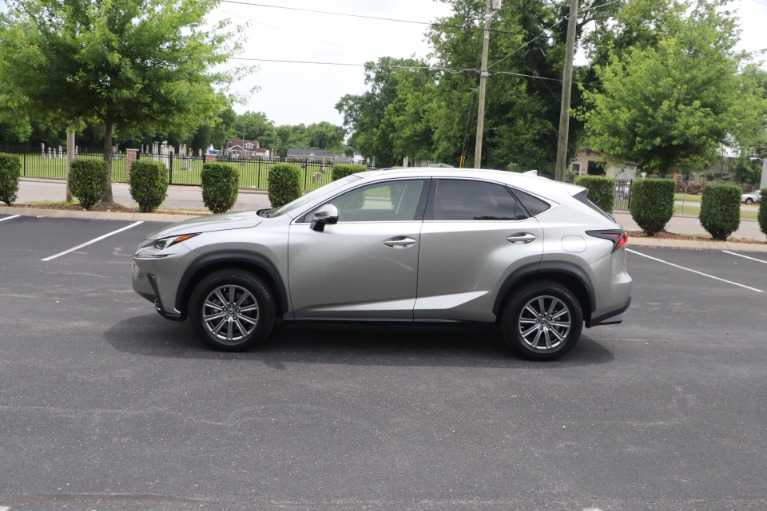 Used 2018 Lexus NX 300 COMFORT W/NAV for sale Sold at Auto Collection in Murfreesboro TN 37130 7