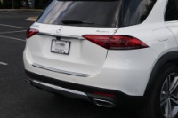 Used 2020 Mercedes-Benz GLE 350 4MATIC PREMIUM 3RD RAW W/NAV for sale Sold at Auto Collection in Murfreesboro TN 37129 13