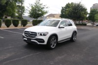 Used 2020 Mercedes-Benz GLE 350 4MATIC PREMIUM 3RD RAW W/NAV for sale Sold at Auto Collection in Murfreesboro TN 37129 2