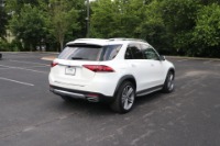 Used 2020 Mercedes-Benz GLE 350 4MATIC PREMIUM 3RD RAW W/NAV for sale Sold at Auto Collection in Murfreesboro TN 37129 3