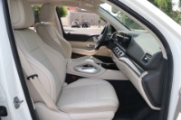 Used 2020 Mercedes-Benz GLE 350 4MATIC PREMIUM 3RD RAW W/NAV for sale Sold at Auto Collection in Murfreesboro TN 37129 33