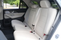 Used 2020 Mercedes-Benz GLE 350 4MATIC PREMIUM 3RD RAW W/NAV for sale Sold at Auto Collection in Murfreesboro TN 37129 40