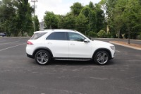 Used 2020 Mercedes-Benz GLE 350 4MATIC PREMIUM 3RD RAW W/NAV for sale Sold at Auto Collection in Murfreesboro TN 37129 8