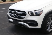 Used 2020 Mercedes-Benz GLE 350 4MATIC PREMIUM 3RD RAW W/NAV for sale Sold at Auto Collection in Murfreesboro TN 37130 9