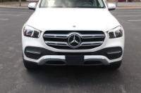 Used 2020 Mercedes-Benz GLE 350 4MATIC PREMIUM 3RD RAW W/NAV for sale Sold at Auto Collection in Murfreesboro TN 37129 93
