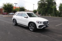 Used 2020 Mercedes-Benz GLE 350 4MATIC PREMIUM 3RD RAW W/NAV for sale Sold at Auto Collection in Murfreesboro TN 37129 1