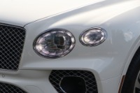 Used 2021 Bentley Bentayga 4.0L V8 AWD W/NAV for sale Sold at Auto Collection in Murfreesboro TN 37129 10