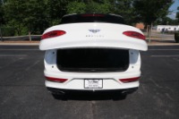 Used 2021 Bentley Bentayga 4.0L V8 AWD W/NAV for sale Sold at Auto Collection in Murfreesboro TN 37129 100