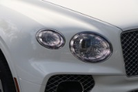 Used 2021 Bentley Bentayga 4.0L V8 AWD W/NAV for sale Sold at Auto Collection in Murfreesboro TN 37129 12