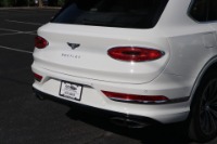 Used 2021 Bentley Bentayga 4.0L V8 AWD W/NAV for sale Sold at Auto Collection in Murfreesboro TN 37129 13