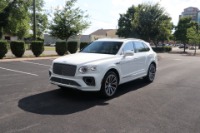 Used 2021 Bentley Bentayga 4.0L V8 AWD W/NAV for sale Sold at Auto Collection in Murfreesboro TN 37130 2