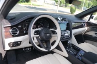 Used 2021 Bentley Bentayga 4.0L V8 AWD W/NAV for sale Sold at Auto Collection in Murfreesboro TN 37129 21