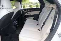 Used 2021 Bentley Bentayga 4.0L V8 AWD W/NAV for sale Sold at Auto Collection in Murfreesboro TN 37129 40