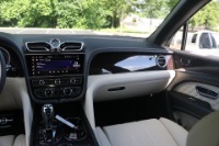 Used 2021 Bentley Bentayga 4.0L V8 AWD W/NAV for sale Sold at Auto Collection in Murfreesboro TN 37129 47