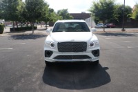 Used 2021 Bentley Bentayga 4.0L V8 AWD W/NAV for sale Sold at Auto Collection in Murfreesboro TN 37129 5