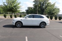 Used 2021 Bentley Bentayga 4.0L V8 AWD W/NAV for sale Sold at Auto Collection in Murfreesboro TN 37129 7