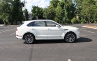 Used 2021 Bentley Bentayga 4.0L V8 AWD W/NAV for sale Sold at Auto Collection in Murfreesboro TN 37129 8