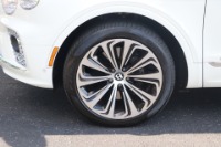 Used 2021 Bentley Bentayga 4.0L V8 AWD W/NAV for sale Sold at Auto Collection in Murfreesboro TN 37129 86
