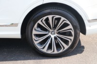 Used 2021 Bentley Bentayga 4.0L V8 AWD W/NAV for sale Sold at Auto Collection in Murfreesboro TN 37129 87