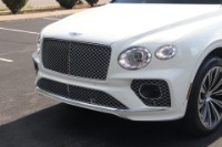 Used 2021 Bentley Bentayga 4.0L V8 AWD W/NAV for sale Sold at Auto Collection in Murfreesboro TN 37129 9